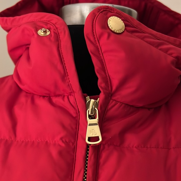 Ralph Lauren petite - Picture 3 of 9